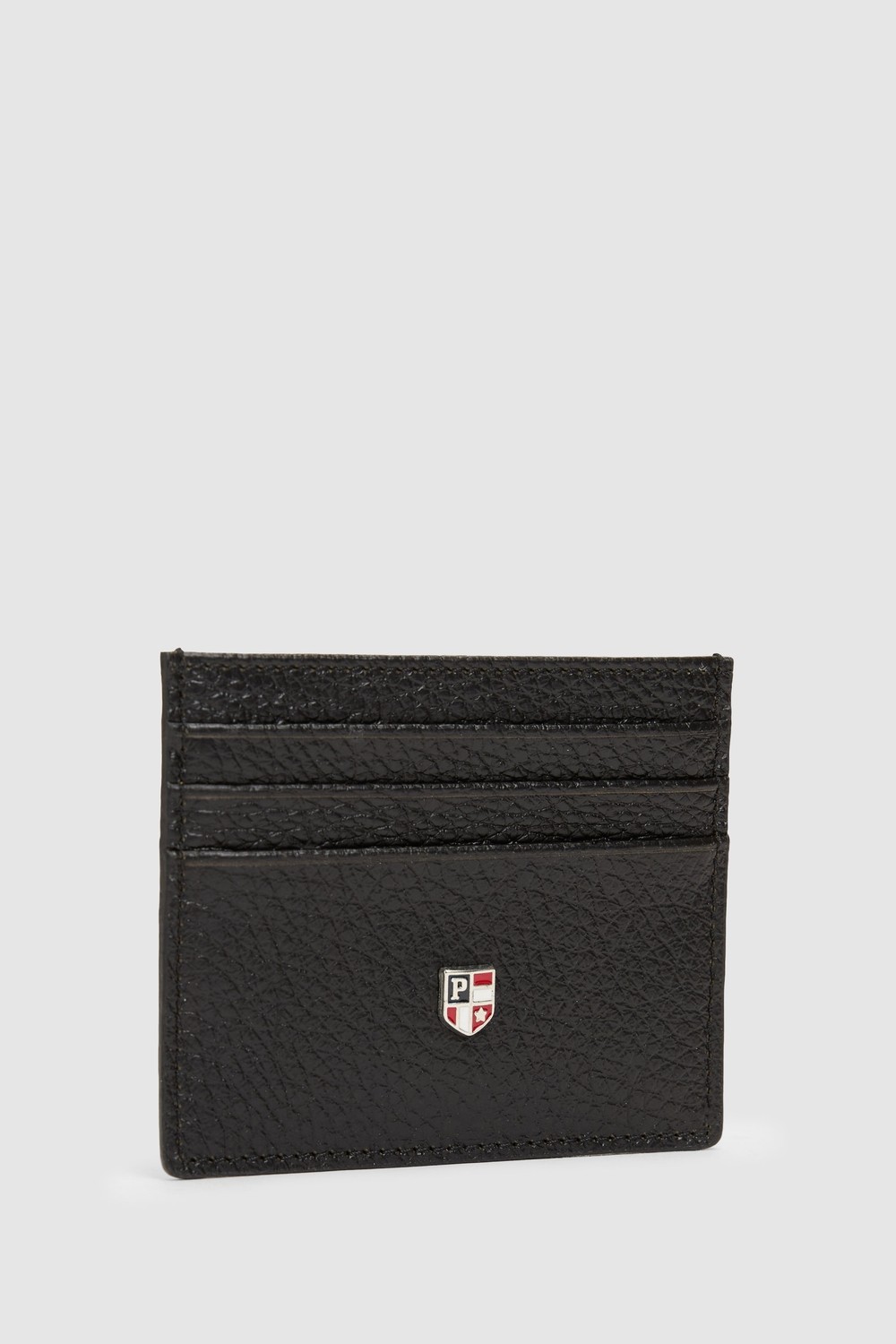 U.S. Polo Assn. Erkek Siyah Kartlık 50314687-VR046 görsel 6