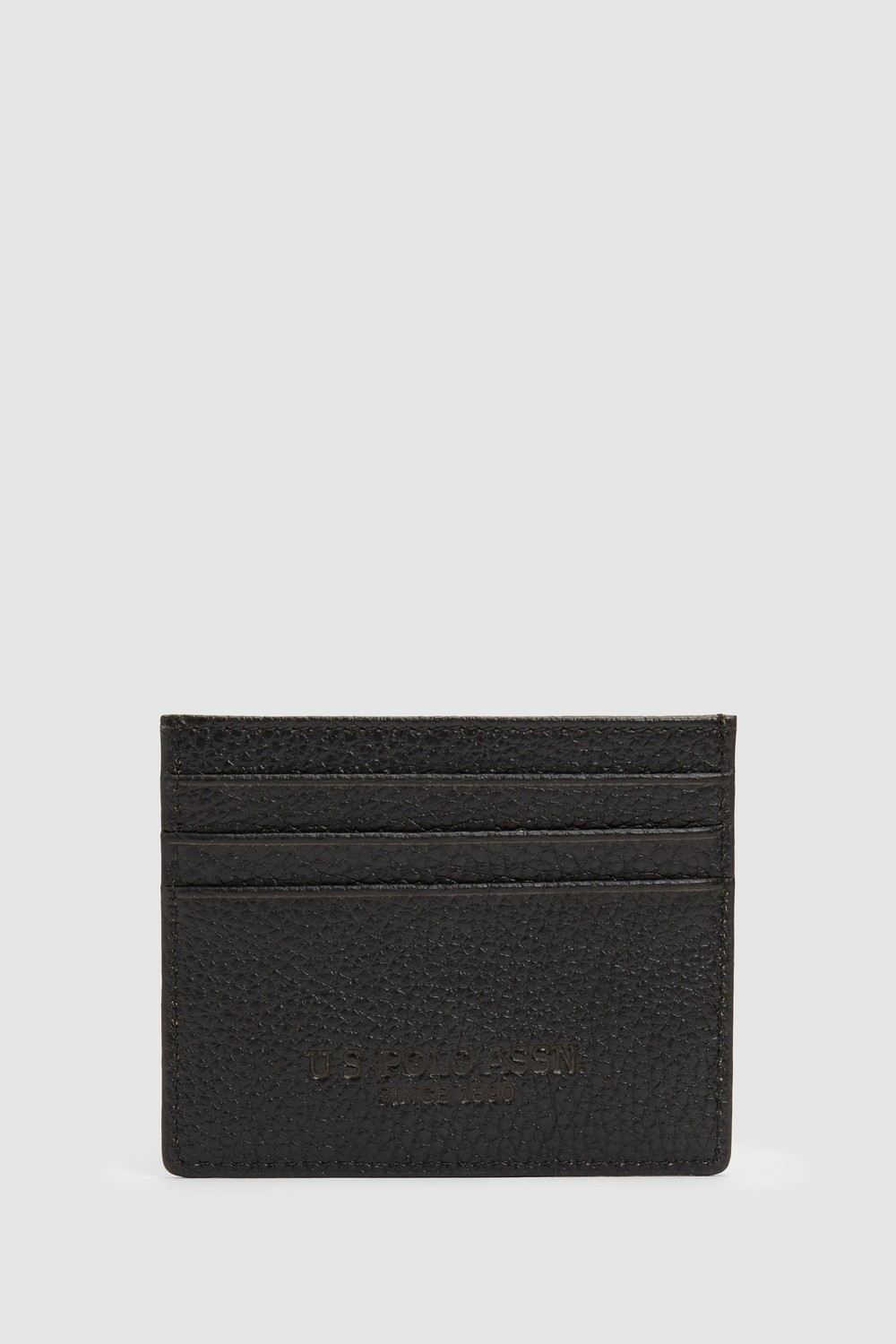 U.S. Polo Assn. Erkek Siyah Kartlık 50314687-VR046 görsel 7