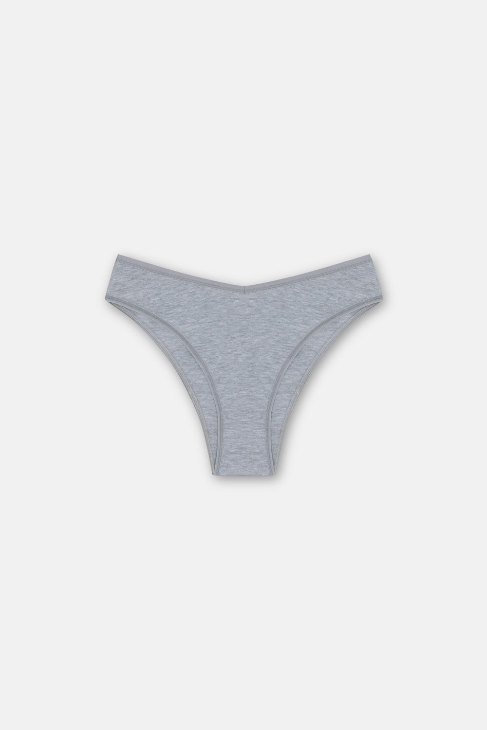 Suwen 3'lü Pamuklu Brazilian Slip Külot görsel 3