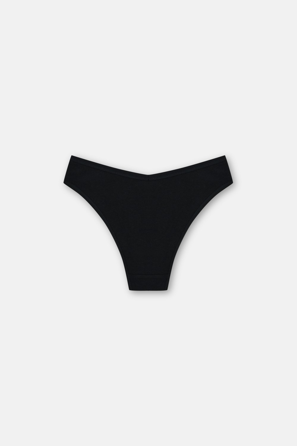 Suwen 3'lü Pamuklu Brazilian Slip Külot görsel 6