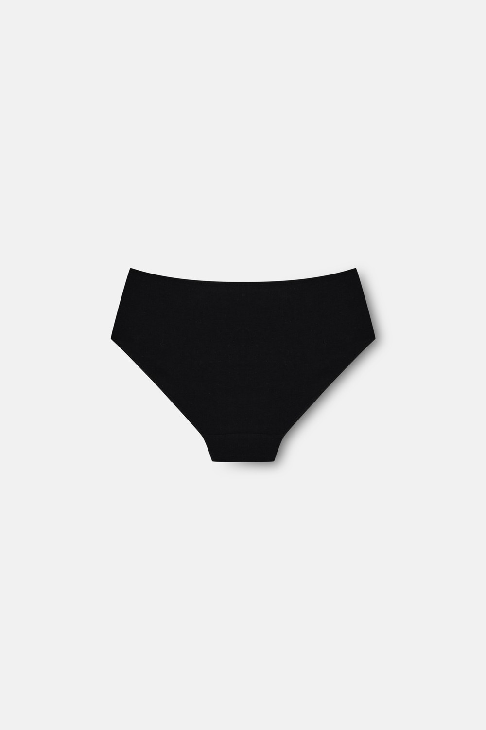 Suwen 5'li Pamuklu Basic Yüksek Bel Slip Külot görsel 3