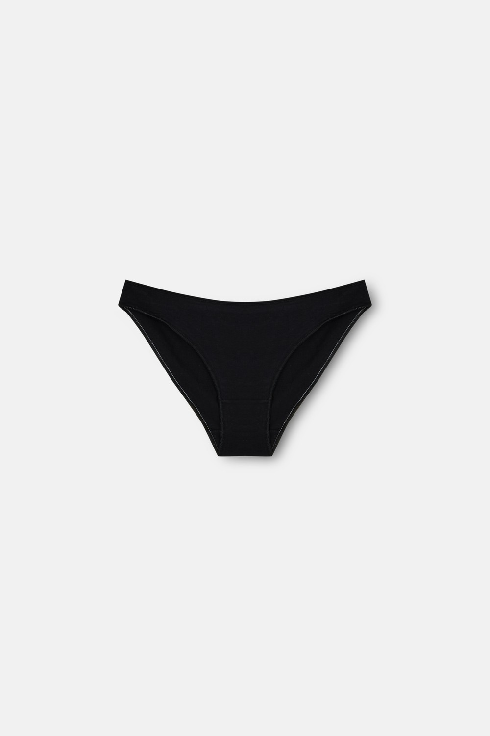 Suwen 5'li Pamuklu Basic Slip Külot görsel 2