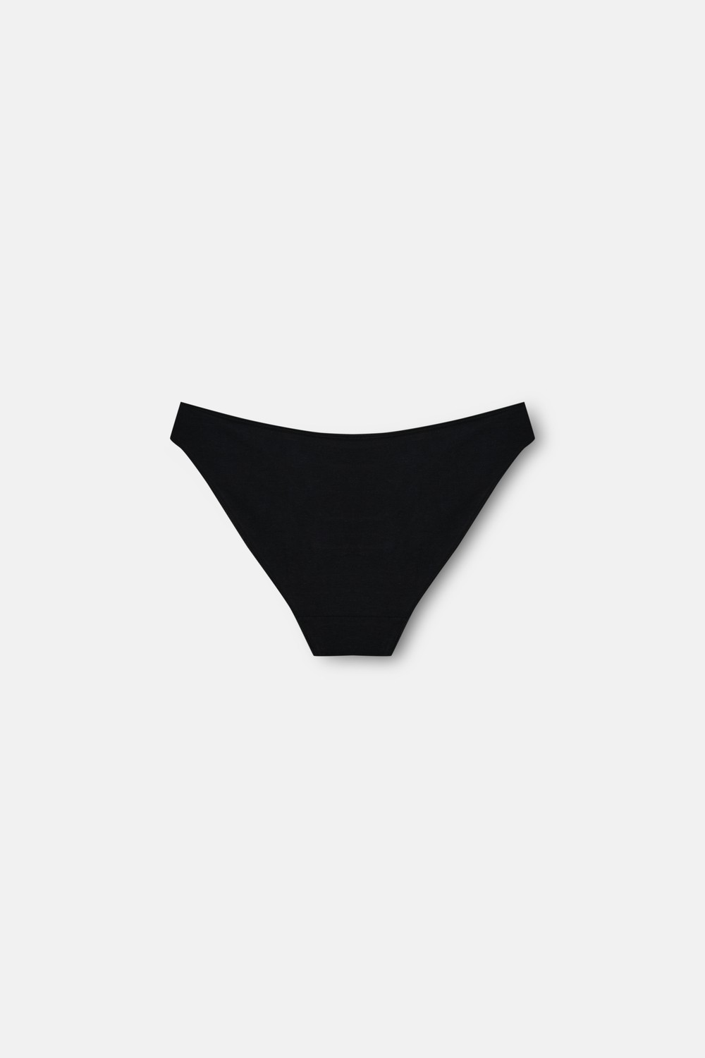 Suwen 5'li Pamuklu Basic Slip Külot görsel 3