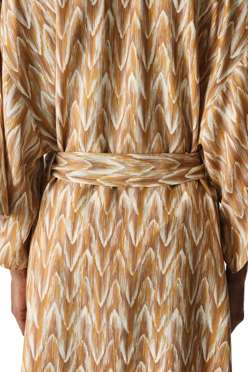 Penti Kacie 3/4 Kollu Kimono görsel 4