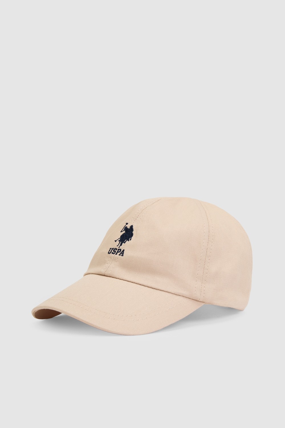 U.S. Polo Assn. Erkek Lacivert Şapka 50327080-VR033