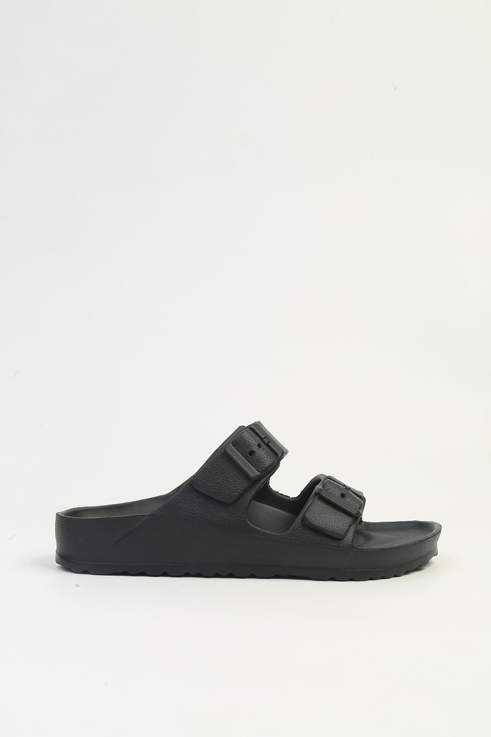 Benetton Siyah Erkek Terlik BN-1601