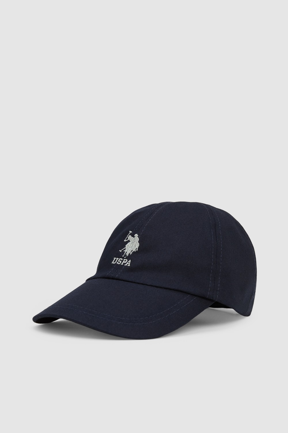 U.S. Polo Assn. Erkek Lacivert Şapka 50327080-VR033 görsel 2