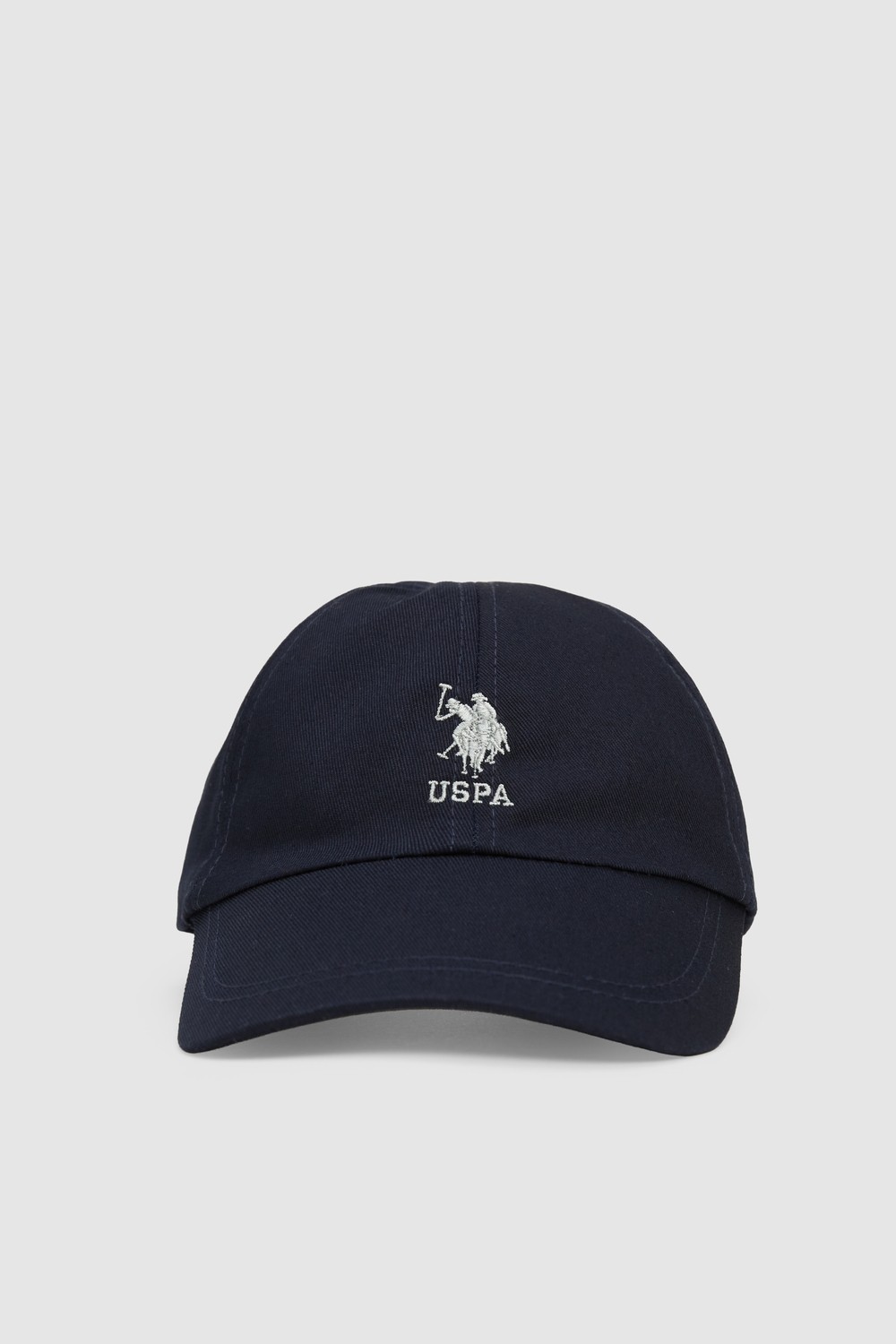 U.S. Polo Assn. Erkek Lacivert Şapka 50327080-VR033 görsel 3