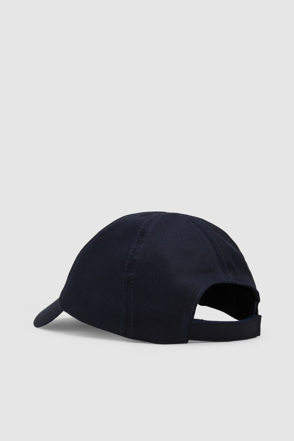 U.S. Polo Assn. Erkek Lacivert Şapka 50327080-VR033 görsel 4