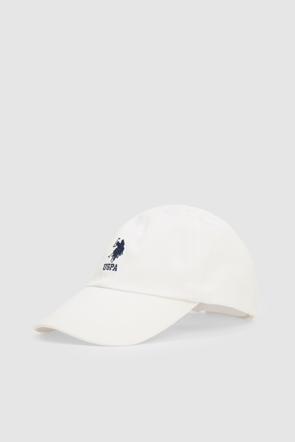 U.S. Polo Assn. Erkek Lacivert Şapka 50327080-VR033 görsel 5