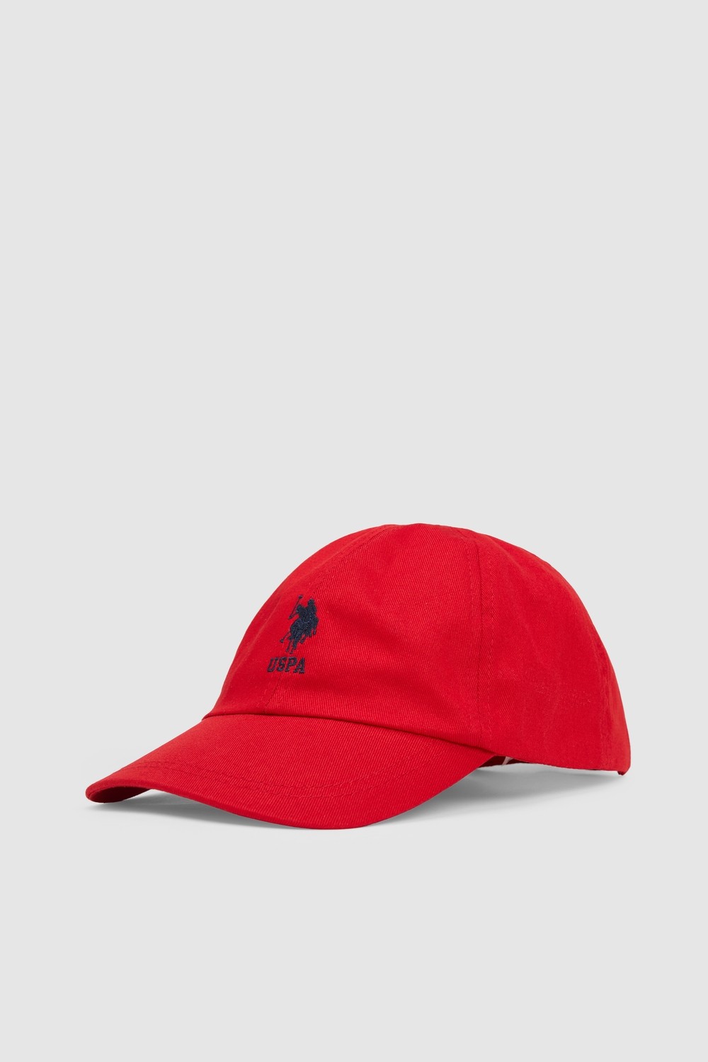 U.S. Polo Assn. Erkek Lacivert Şapka 50327080-VR033 görsel 6