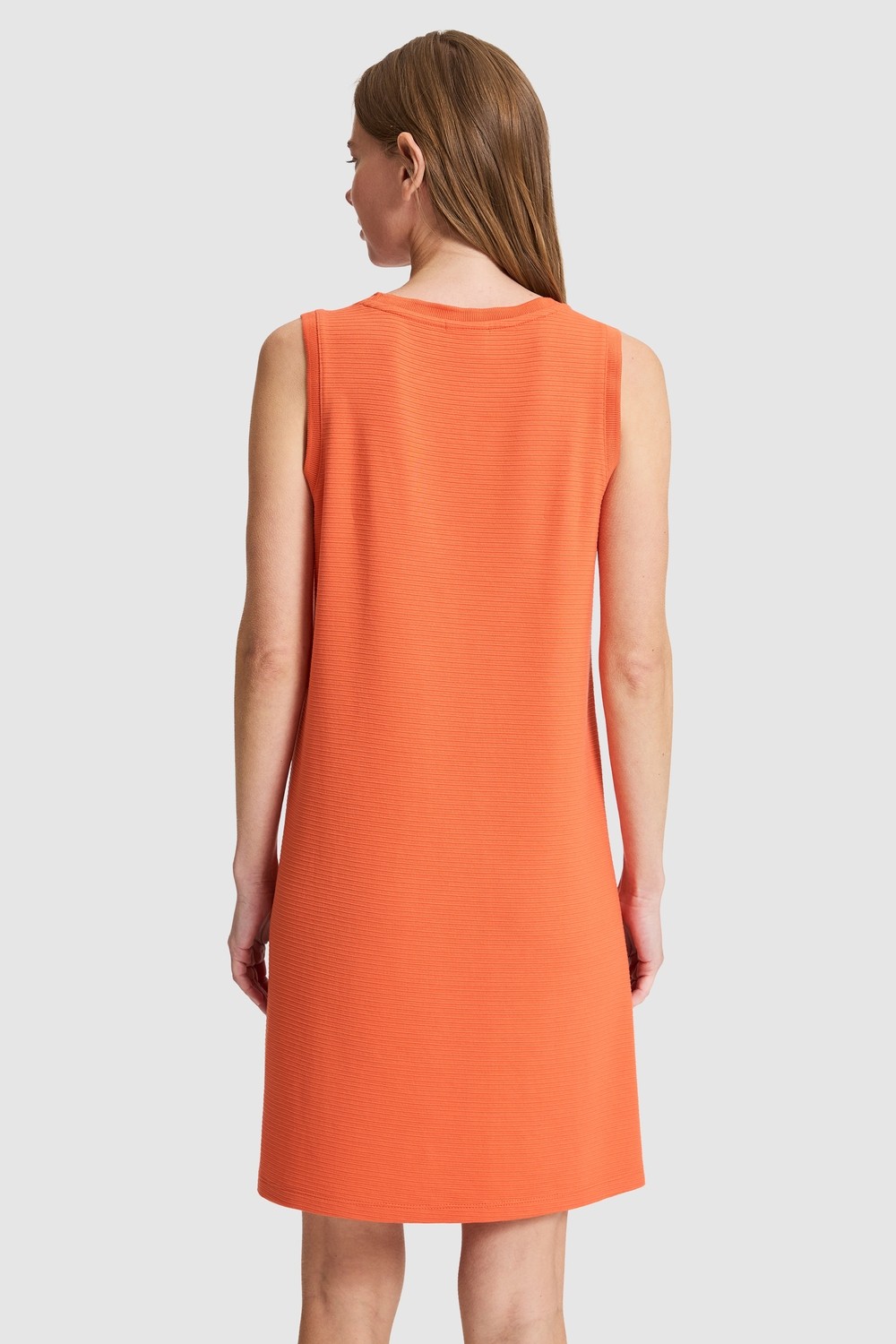 U.S. Polo Assn. Kadın Lacivert Elbise (Örme) 50321805-VR033 görsel 5