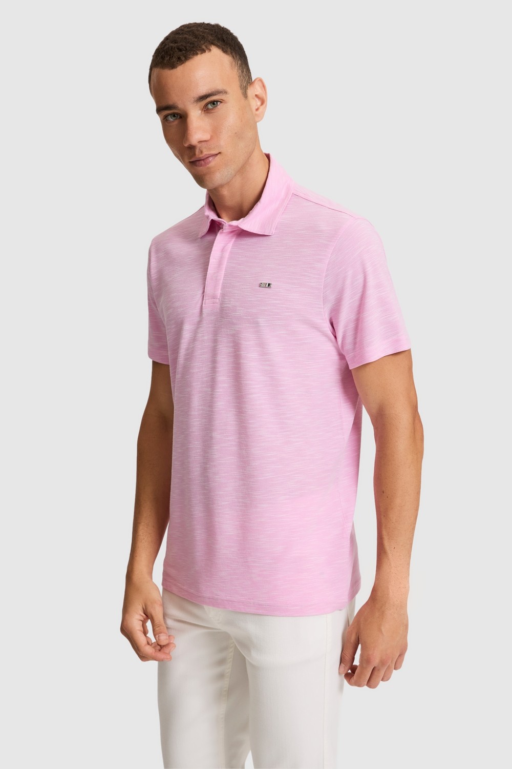 U.S. Polo Assn. Erkek Lacivert Tişört 50326969-VR033