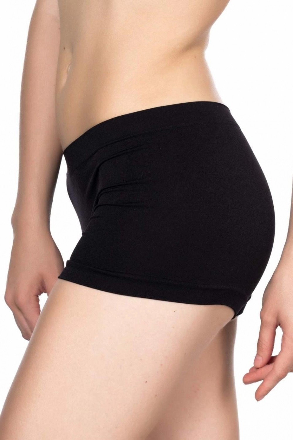 MiraLive Marsilyan™ Siyah Mı 3000 Soft Boxer görsel 2