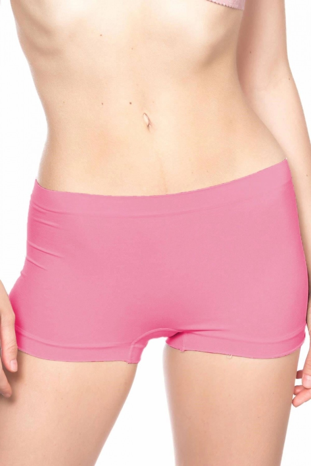 MiraLive Marsilyan™ Neon Fuşya Mı 3000 Soft Boxer