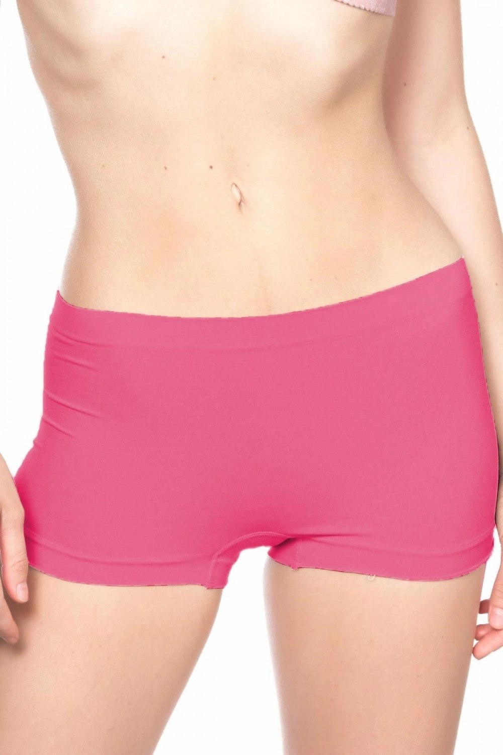 MiraLive Marsilyan™ Fuşya Mı 3000 Soft Boxer