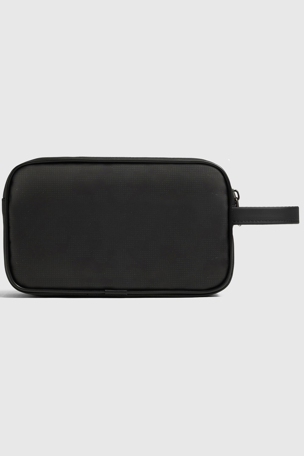 U.S. Polo Assn. U.s Polo Assn 26039 Erkek El Portföyü El Çantası Clutch Çanta Traş Çantası görsel 4