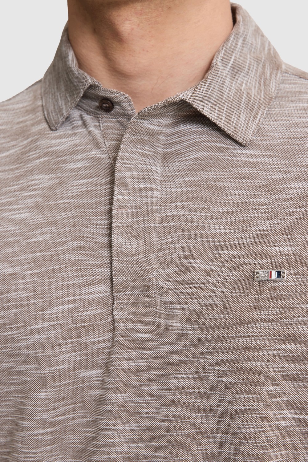U.S. Polo Assn. Erkek Lacivert Tişört 50326969-VR033 görsel 6