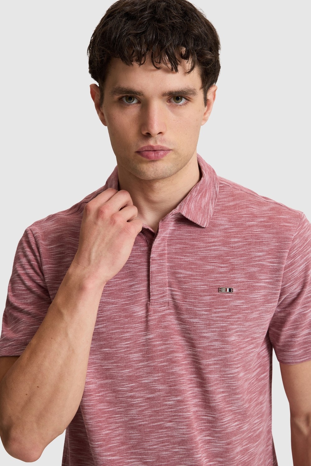 U.S. Polo Assn. Erkek Lacivert Tişört 50326969-VR033 görsel 8