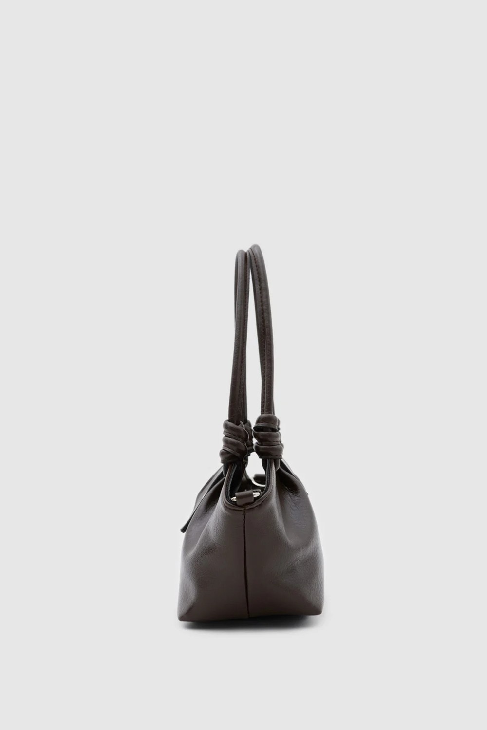 Shule Bags Dante Omuz ve Çapraz Çanta Kahve görsel 6