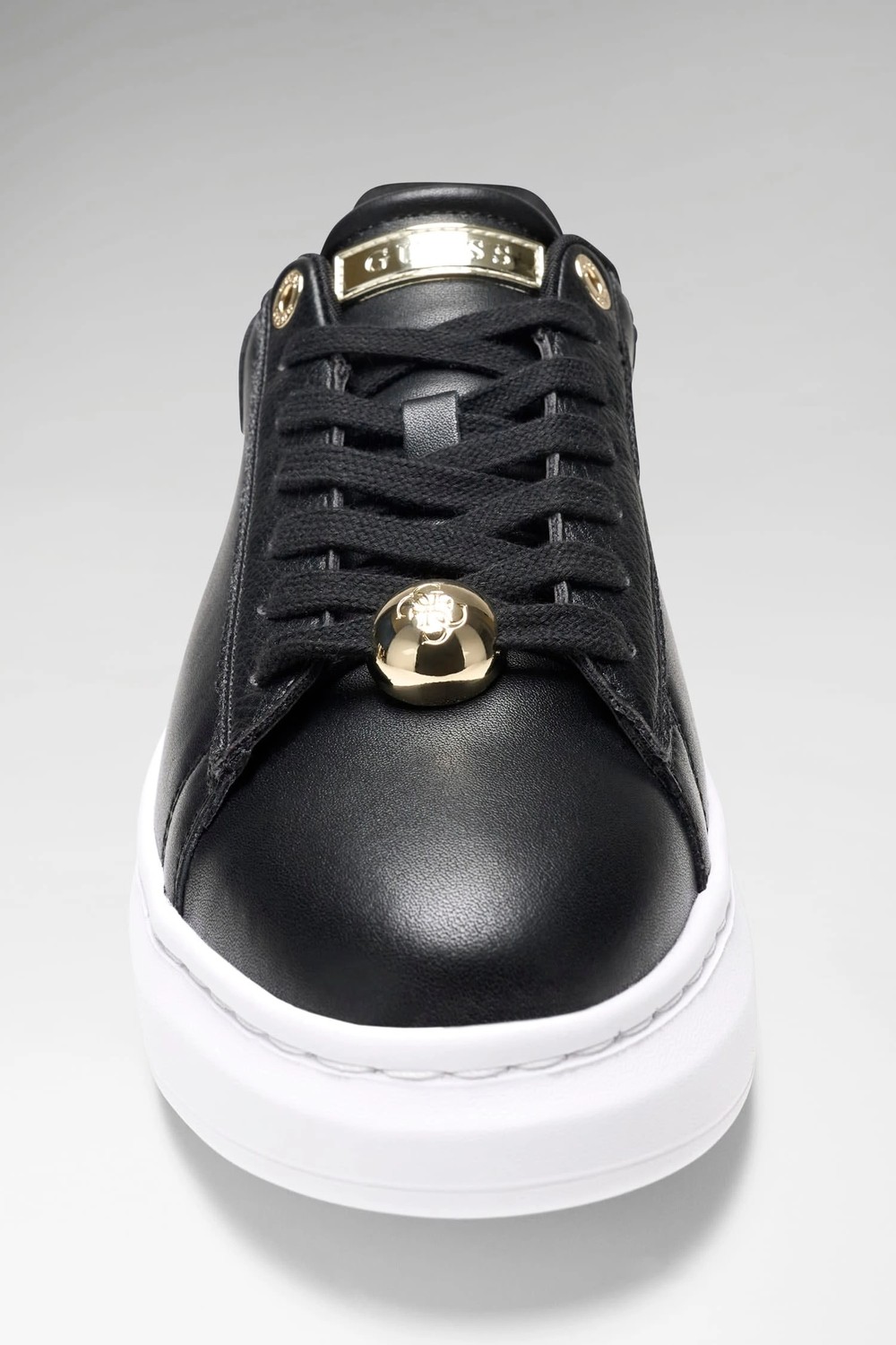 Guess Fireup Kadın Deri Sneaker görsel 3