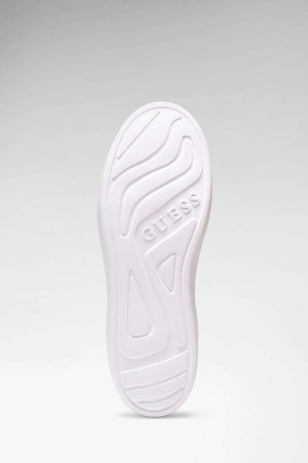 Guess Fireup Kadın Deri Sneaker görsel 5