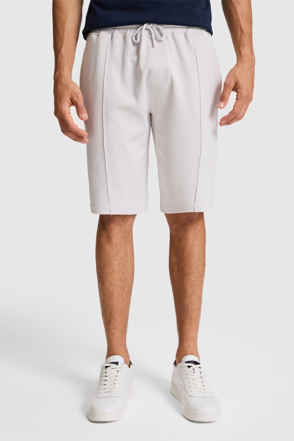 U.S. Polo Assn. Erkek Haki Şort (Örme) 50327203-VR027 görsel 8