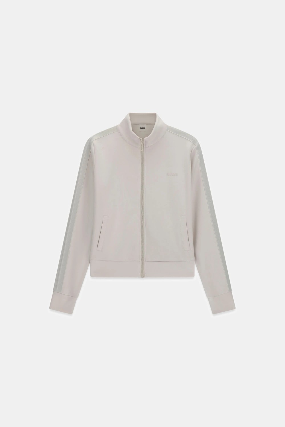 Guess Lyra Kadın Aktif Modal Karışımlı Sweatshirt görsel 5