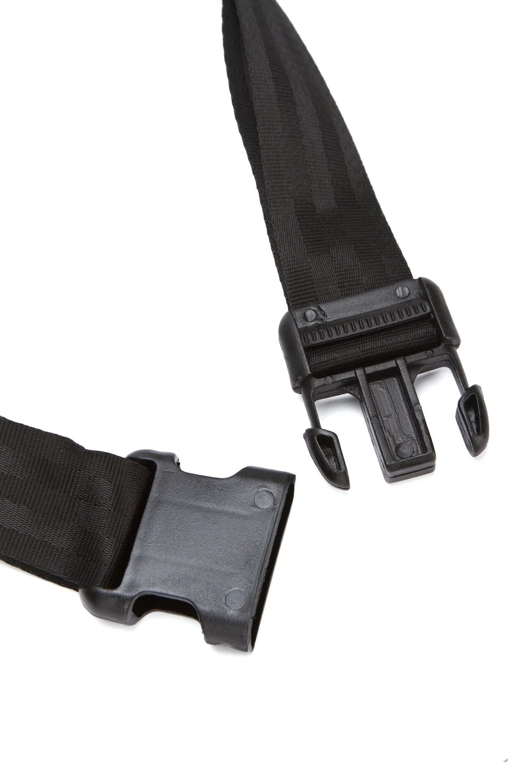 Newish Polo 816 Kanvas Bel Çantası Su Dayanıklı Özellikleriyle Şık ve Ergonomik Tasarım görsel 8
