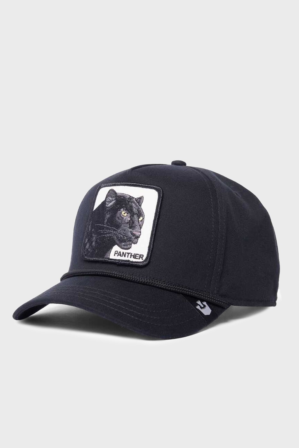 Goorin Bros The Panther Pamuklu File Detaylı Şapka Unisex Şapka 10125 10 görsel 4