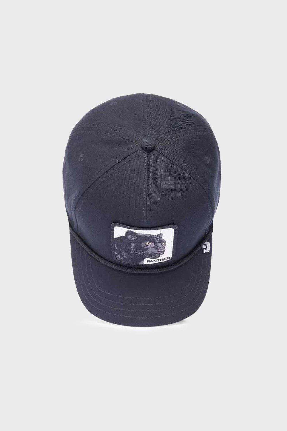 Goorin Bros The Panther Pamuklu File Detaylı Şapka Unisex Şapka 10125 10 görsel 5