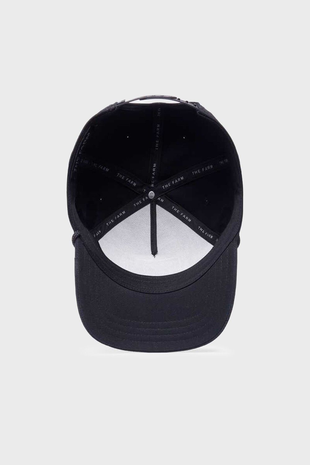 Goorin Bros The Panther Pamuklu File Detaylı Şapka Unisex Şapka 10125 10 görsel 6