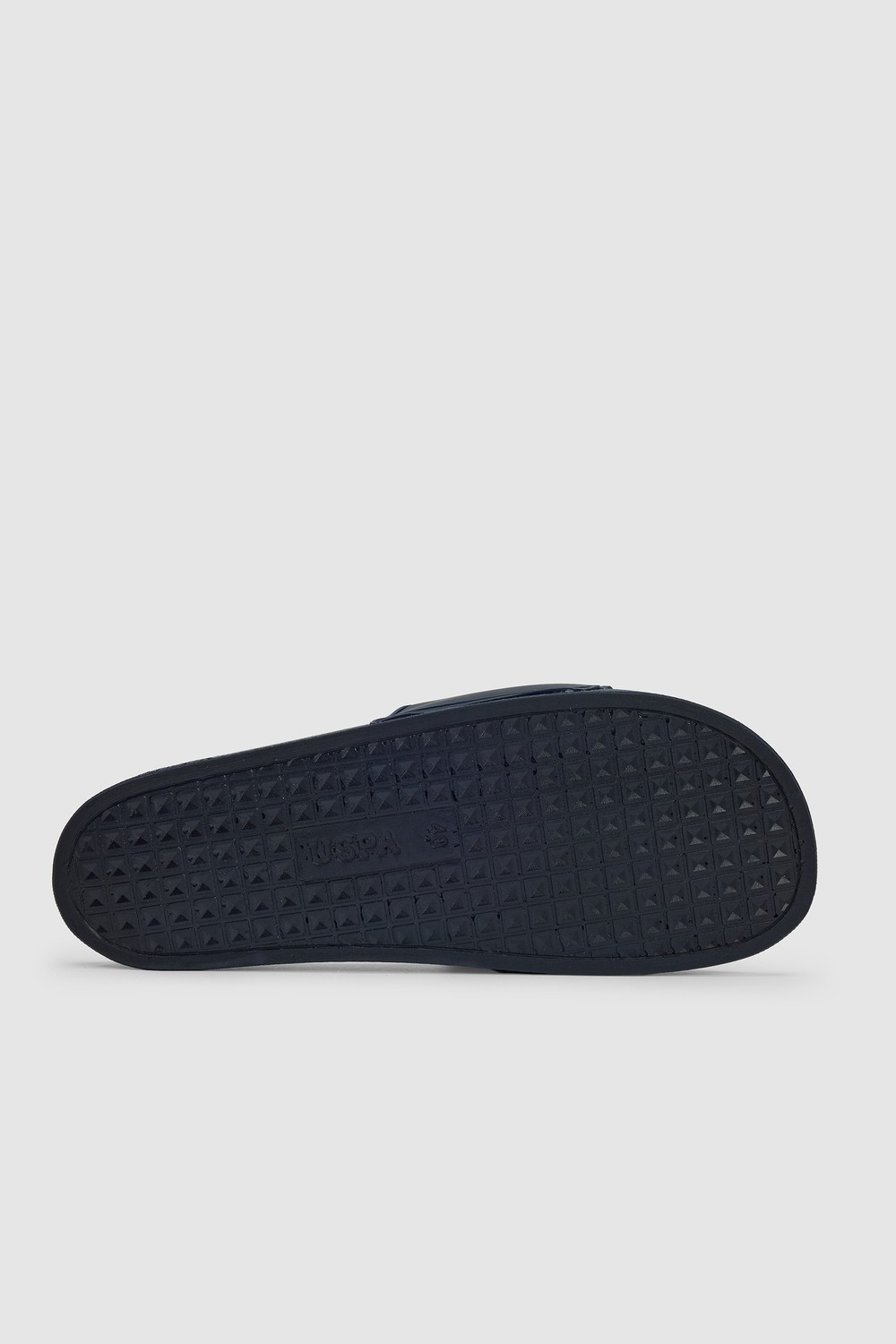 U.S. Polo Assn. Erkek Lacivert Terlik 50323180-VR033 görsel 5