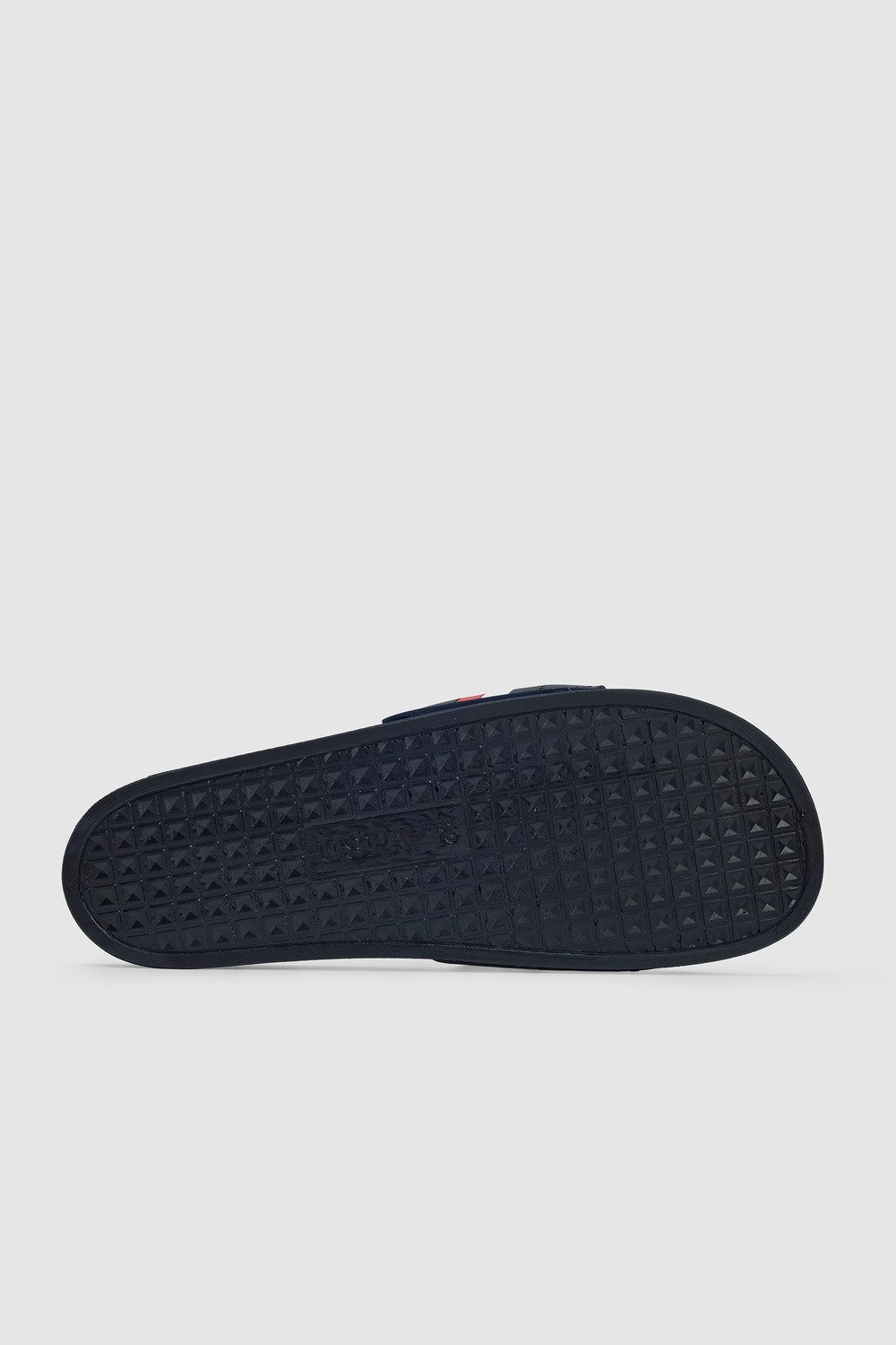 U.S. Polo Assn. Erkek Lacivert Terlik 50324569-VR033 görsel 5