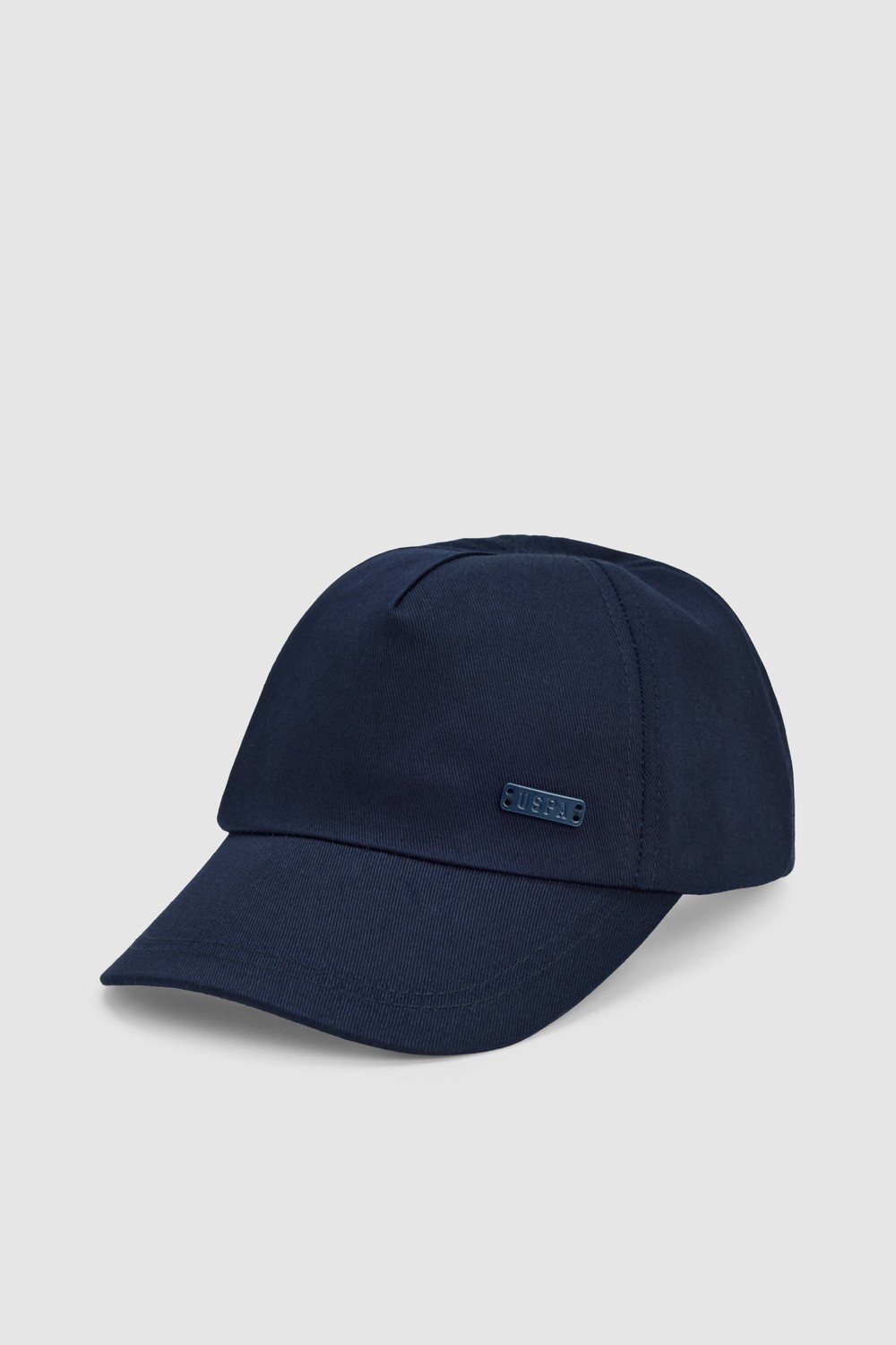 U.S. Polo Assn. Erkek Beyaz Şapka 50327079-VR013