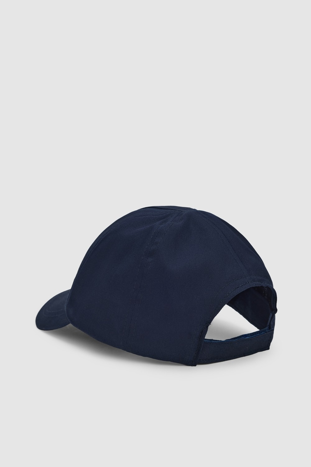 U.S. Polo Assn. Erkek Beyaz Şapka 50327079-VR013 görsel 3
