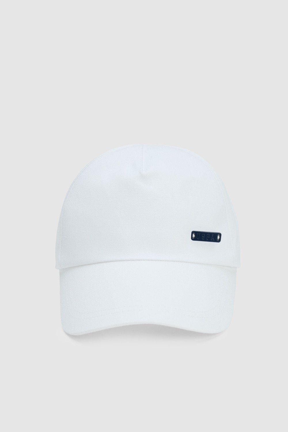 U.S. Polo Assn. Erkek Beyaz Şapka 50327079-VR013 görsel 5