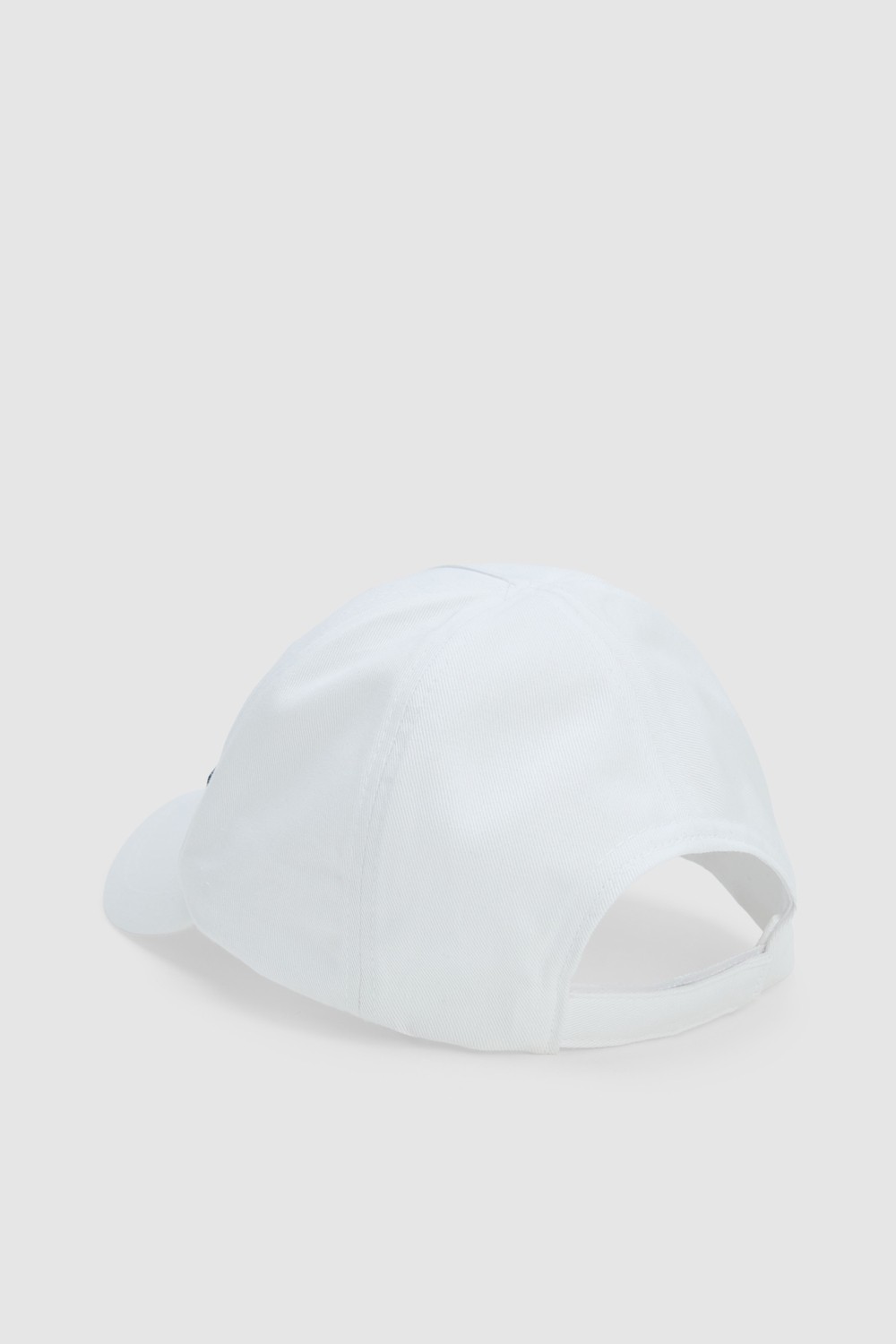 U.S. Polo Assn. Erkek Beyaz Şapka 50327079-VR013 görsel 6