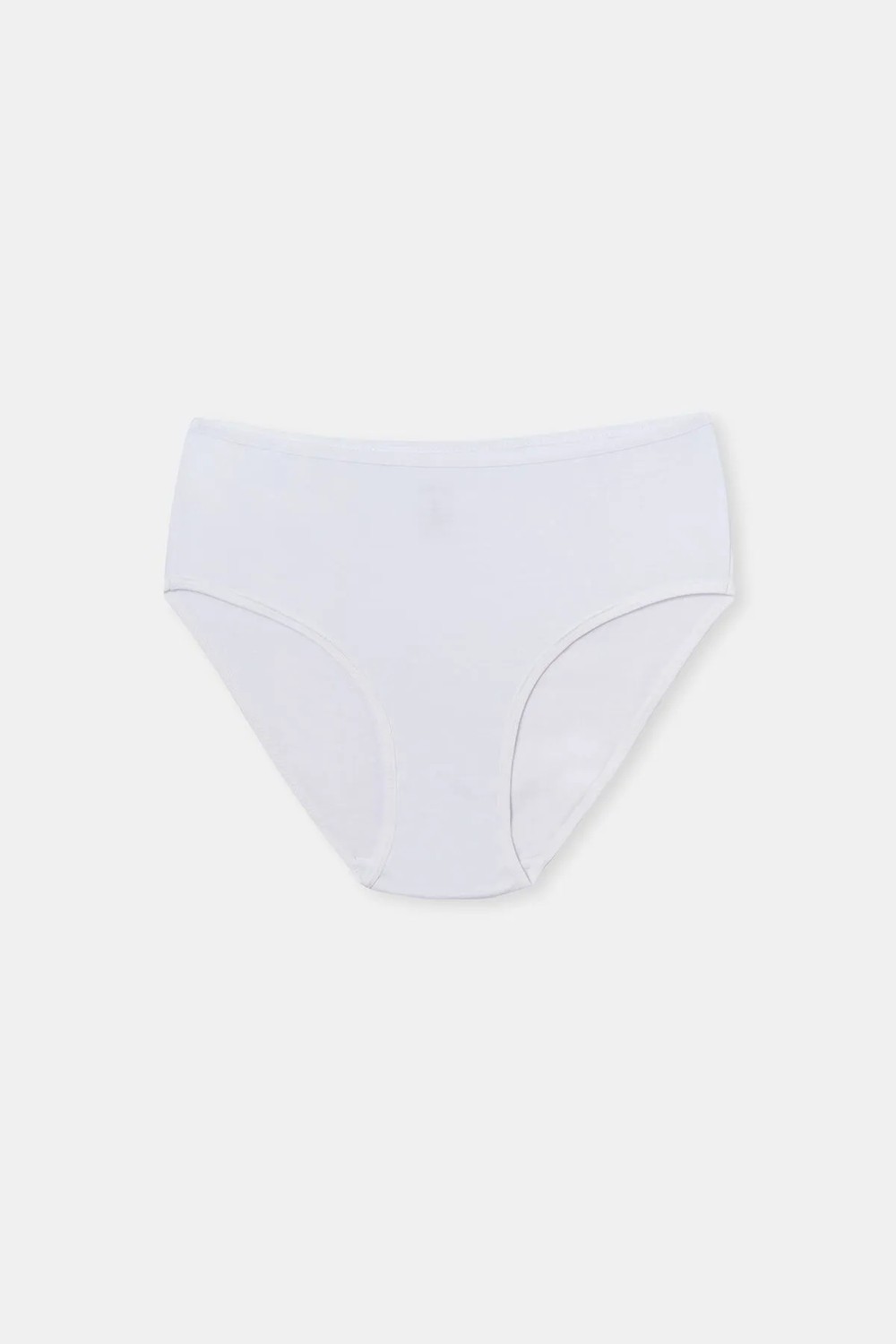 Dagi Kadın 5'Li Yüksek Bel Slip Karışık görsel 6