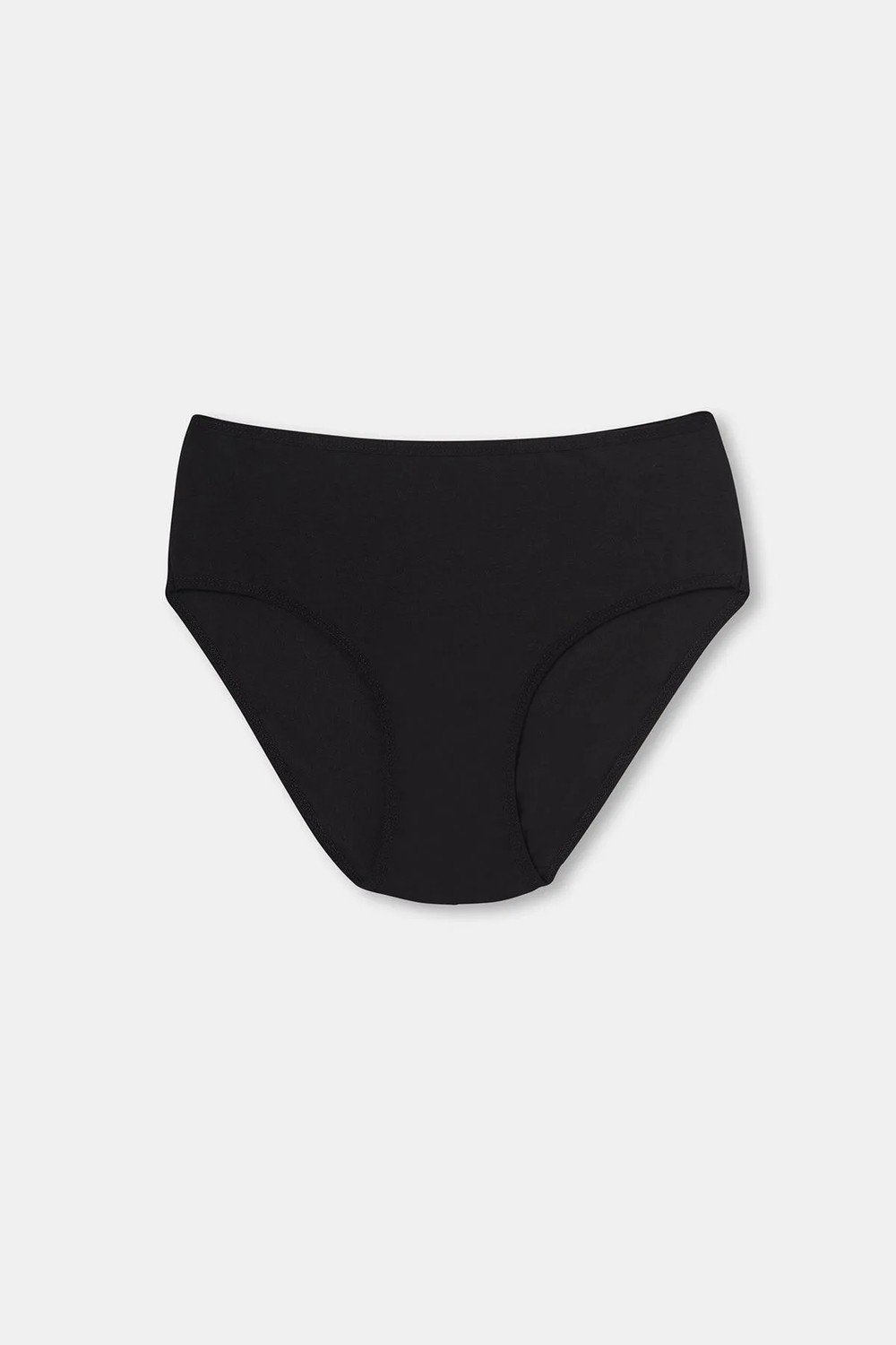 Dagi Kadın 5'Li Yüksek Bel Slip Karışık görsel 8