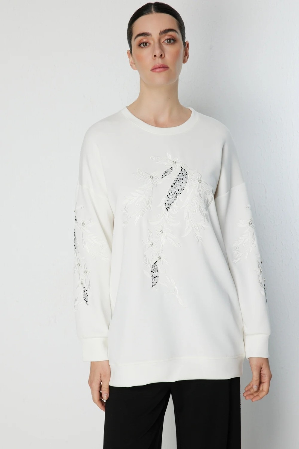 On Triko Tunik 76442