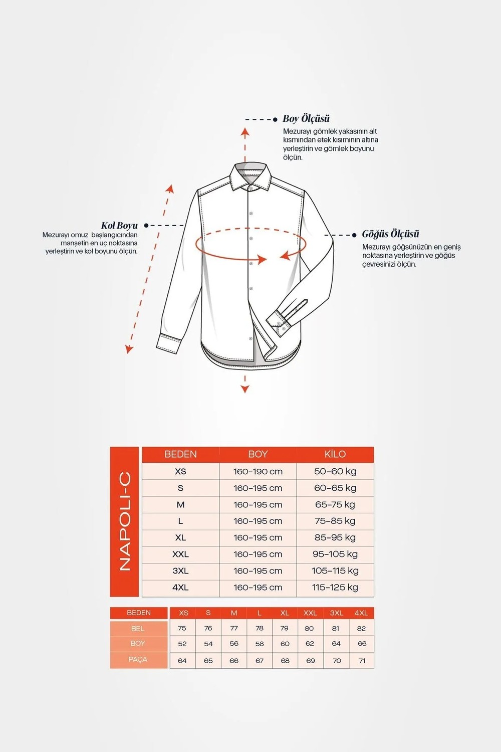 D'S Damat Slim Fit İndigo Oxford Düğmeli Yaka Kolay Ütülenebilir Nakış Detaylı Pamuklu Gömlek 4HC02ORT03265 görsel 6