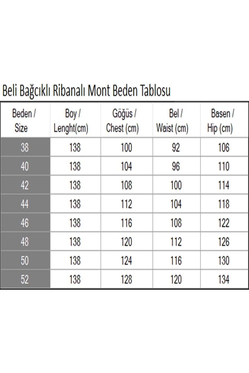 Missvalle Beli Bağcıklı Ribanalı Mont Bej 19215 görsel 5