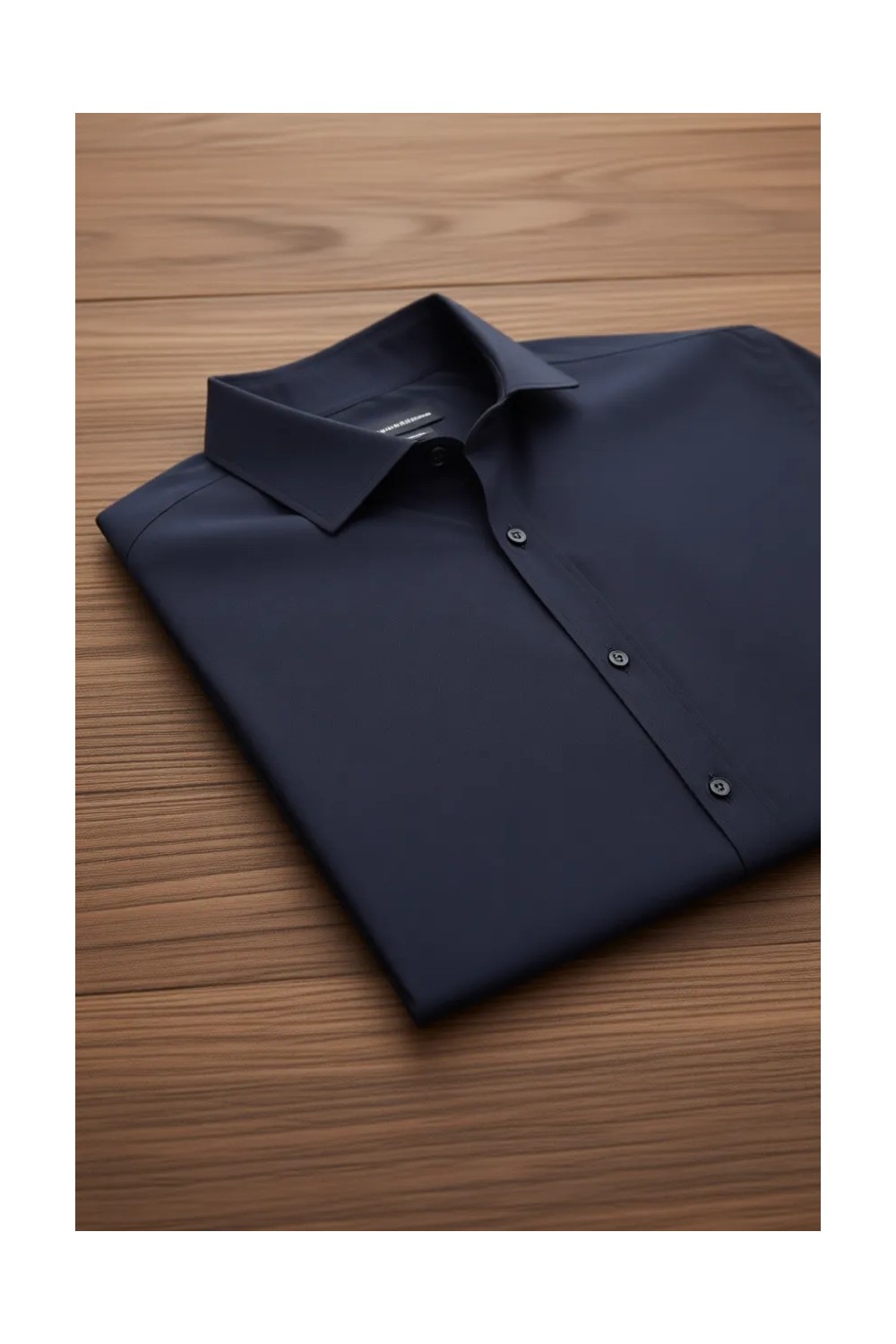 D'S Damat Slim Fit Beyaz Italyan Yaka Dar Kesim Klasik Kravatlık Uzun Kollu Kolay Ütülenebilir Nefes 2HF02ORT4185 görsel 8