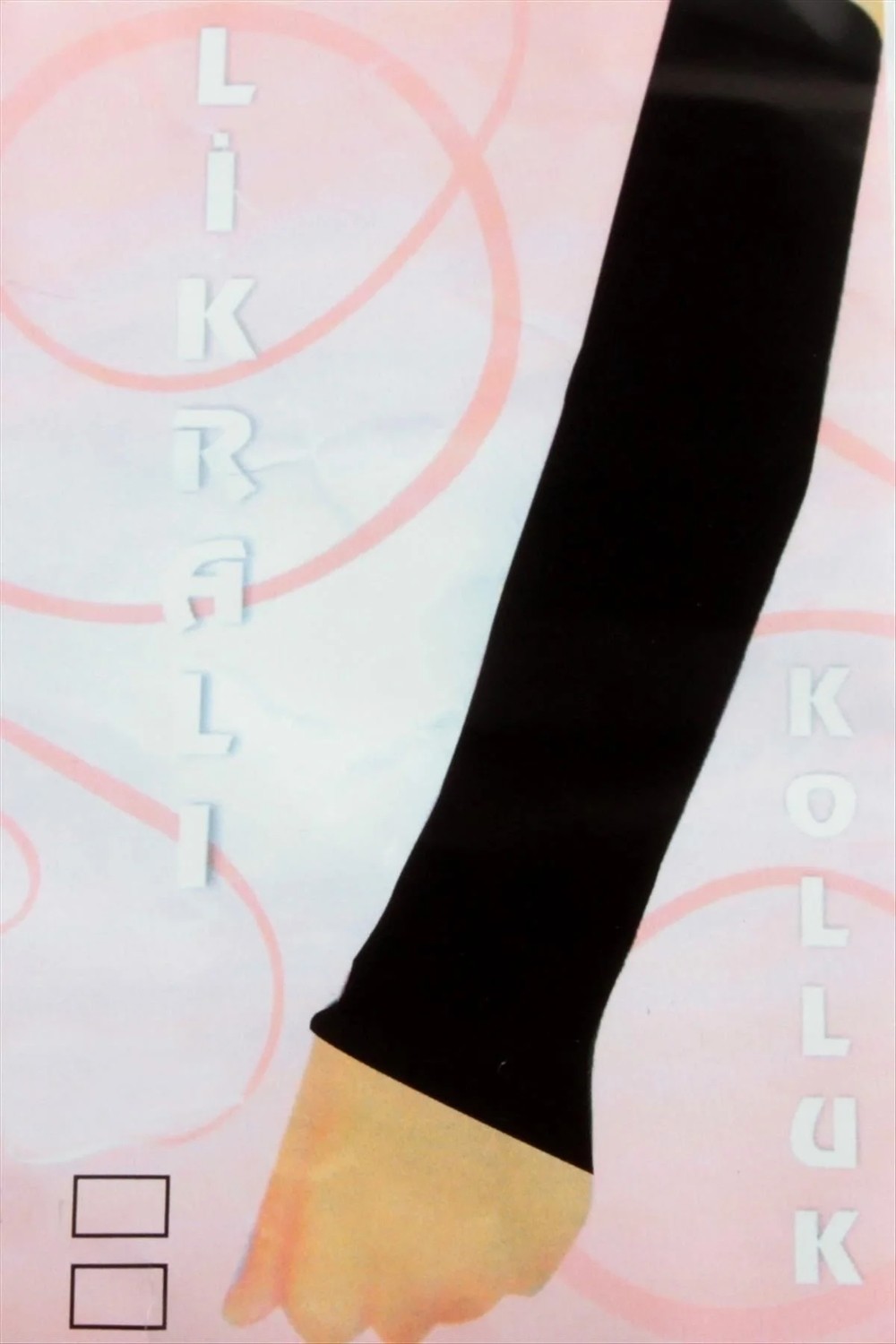 Elektronikçim Kolluk ELK-BJTIEG43