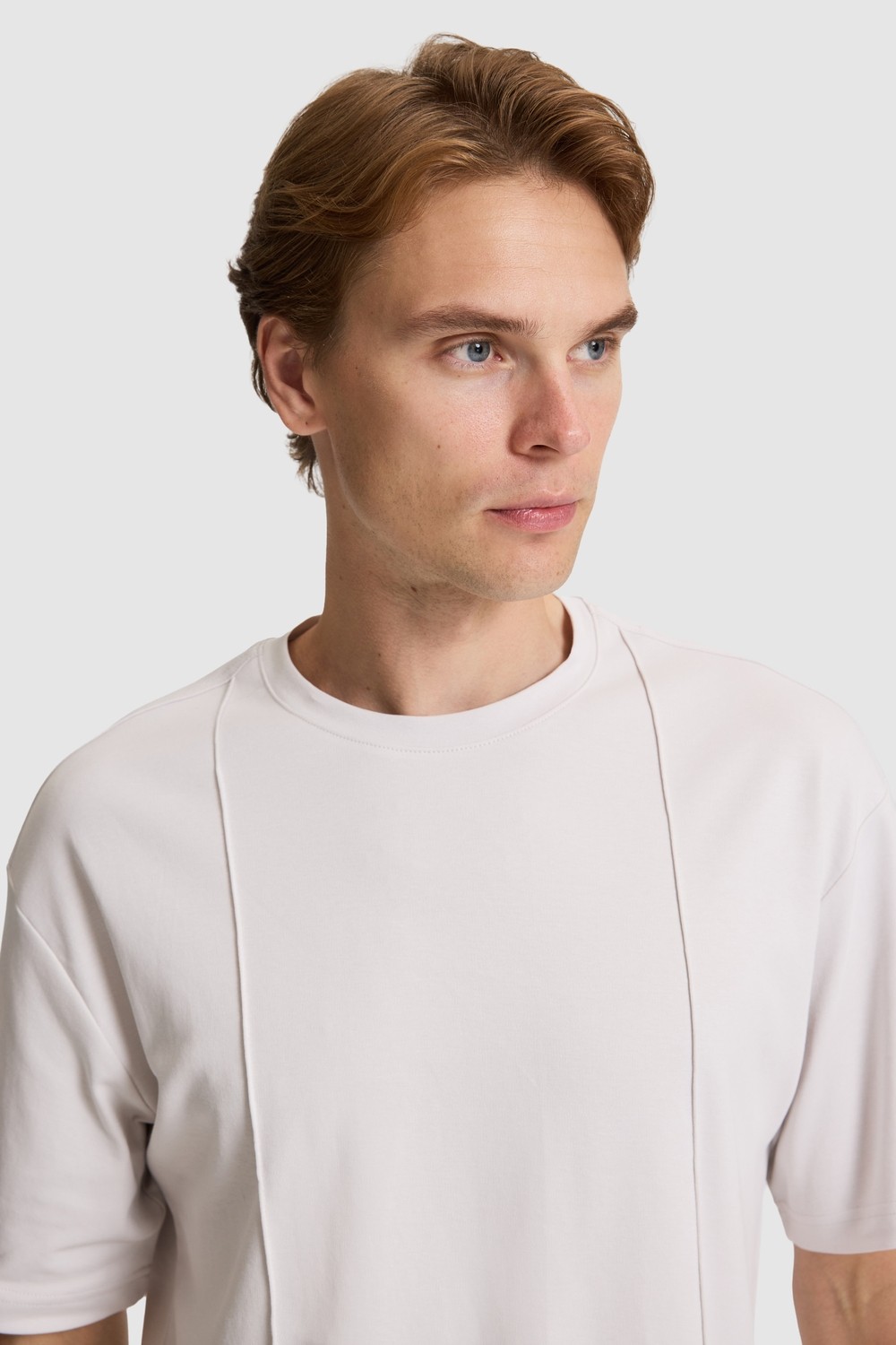 U.S. Polo Assn. Erkek Siyah Tişört 50326947-VR046 görsel 2