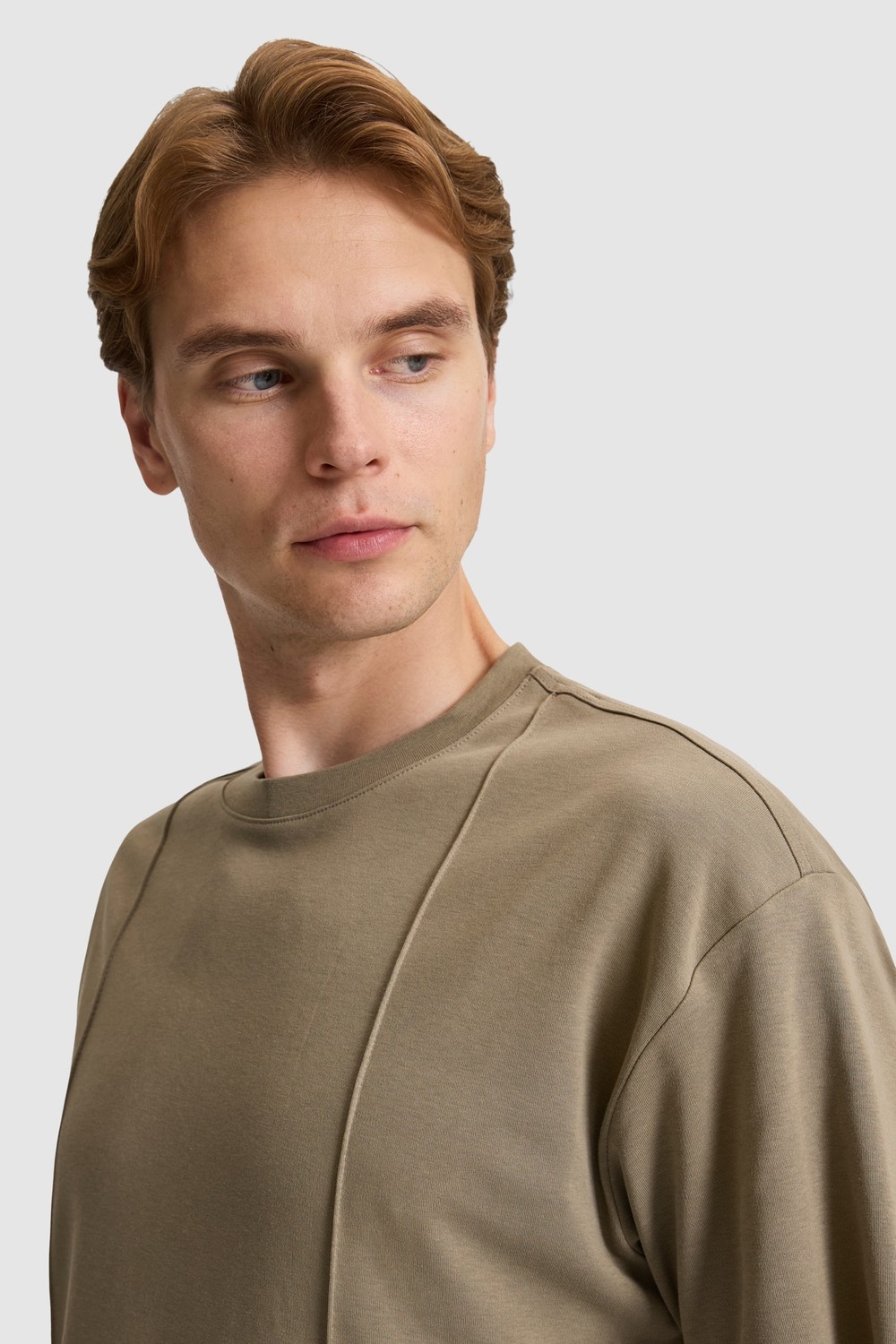U.S. Polo Assn. Erkek Siyah Tişört 50326947-VR046 görsel 8
