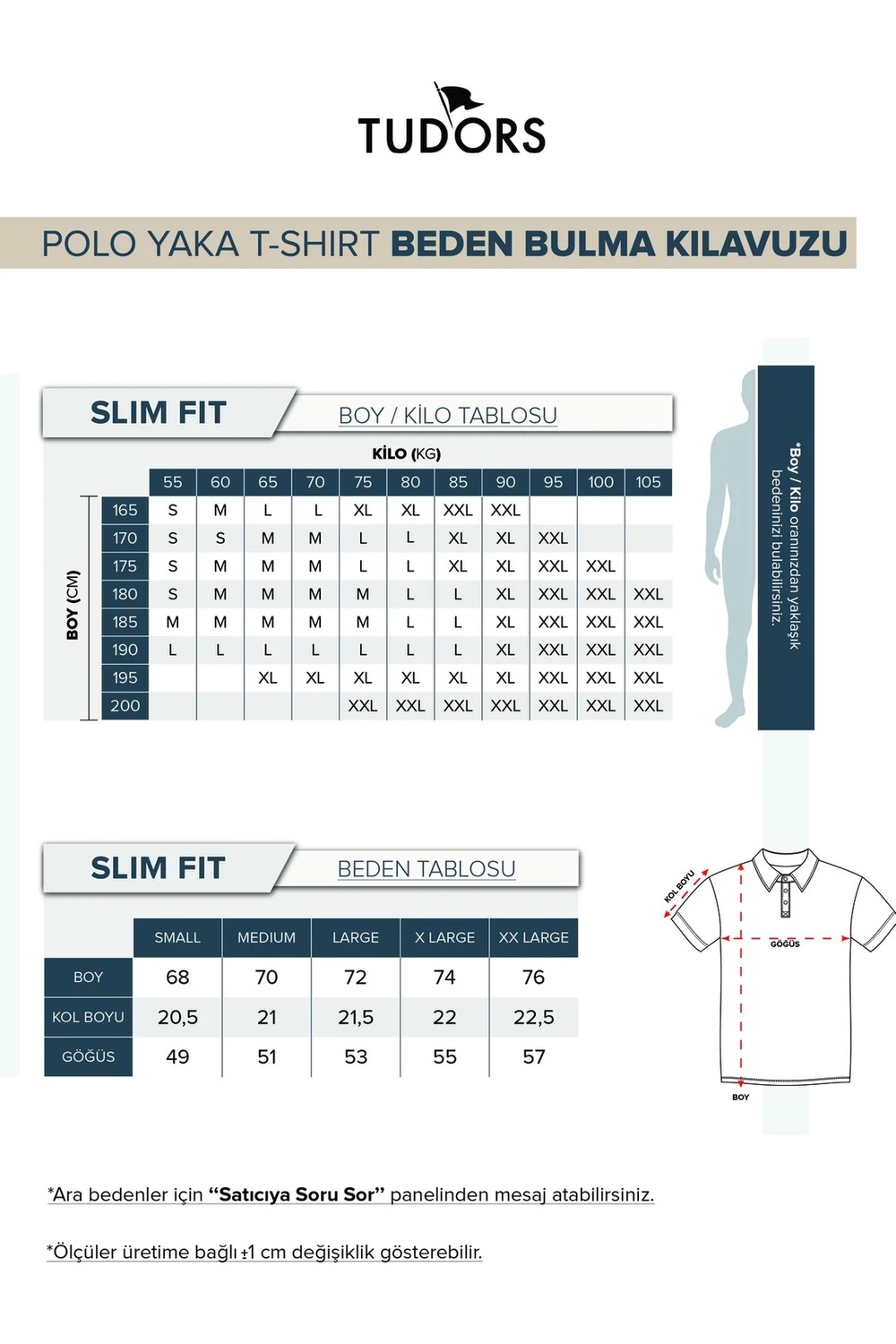 Tudors Erkek Slim Fit Dar Kesim Pamuklu Yumuşak Doku Nefes Alan Kumaş Kıvrılmaz Yaka Bordo Polo Yaka Tişört görsel 7