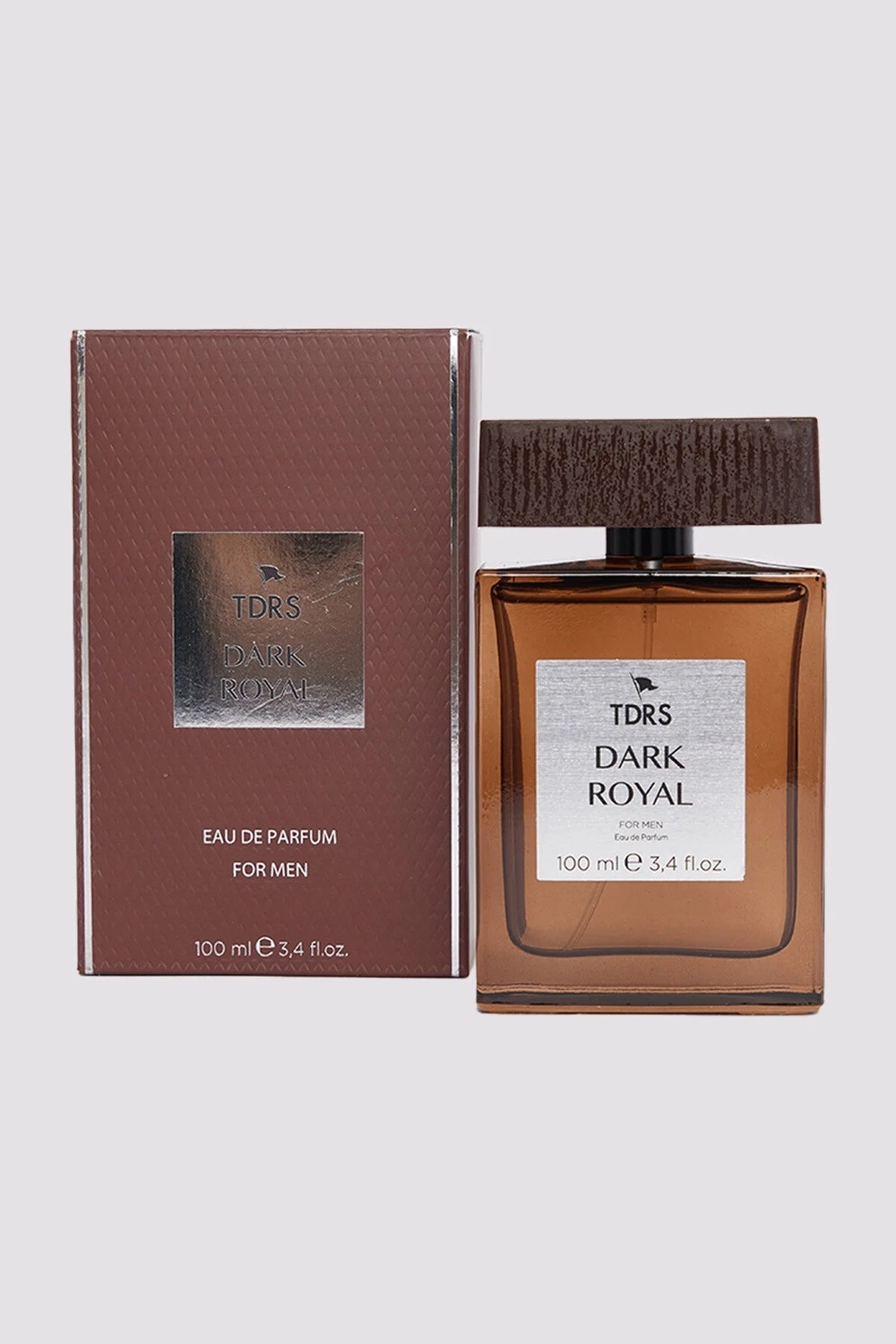 Tudors Özel Kutulu Erkek 3'lü Set Hediyelik - Çeyizlik-Parfüm,Cüzdan Ve Kemer Seti görsel 4