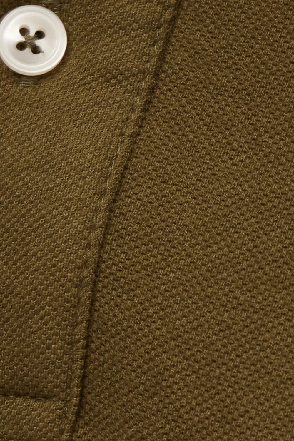 Tudors Erkek Slim Fit Dar Kesim Pamuklu Yumuşak Doku Nefes Alan Kumaş Kıvrılmaz Yaka Bordo Polo Yaka Tişört görsel 5